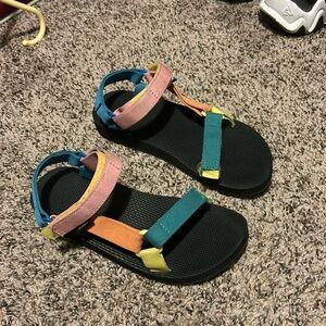 Teva Sandals